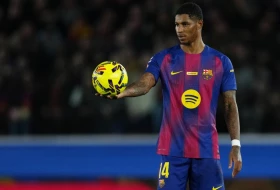 Barsa ima plan B i C, ali ima i Rašford!